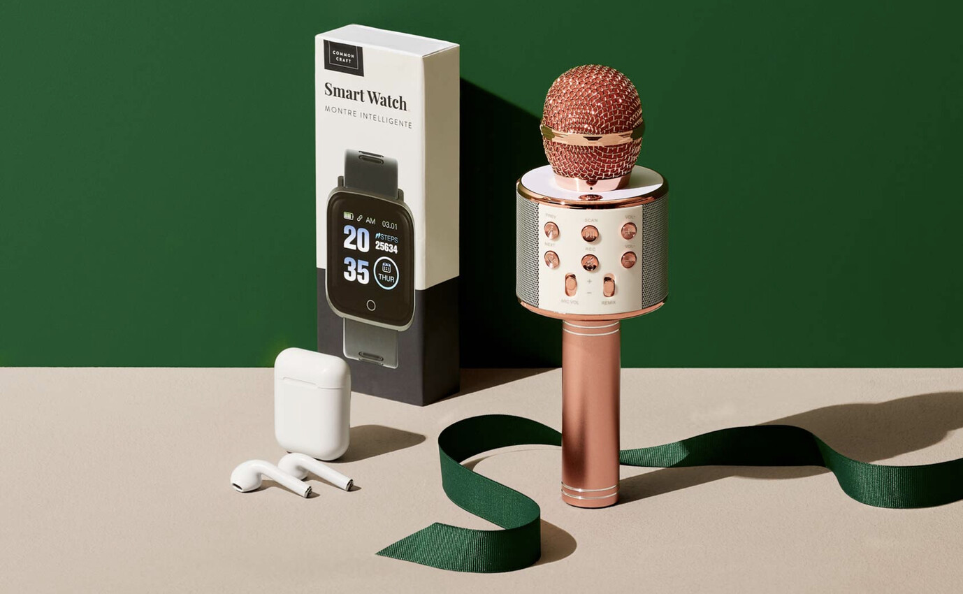 RODNEY SMITH - PORTFOLIO - PRODUCT